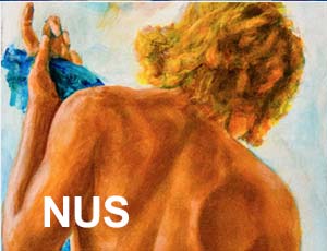 Peint-nus
